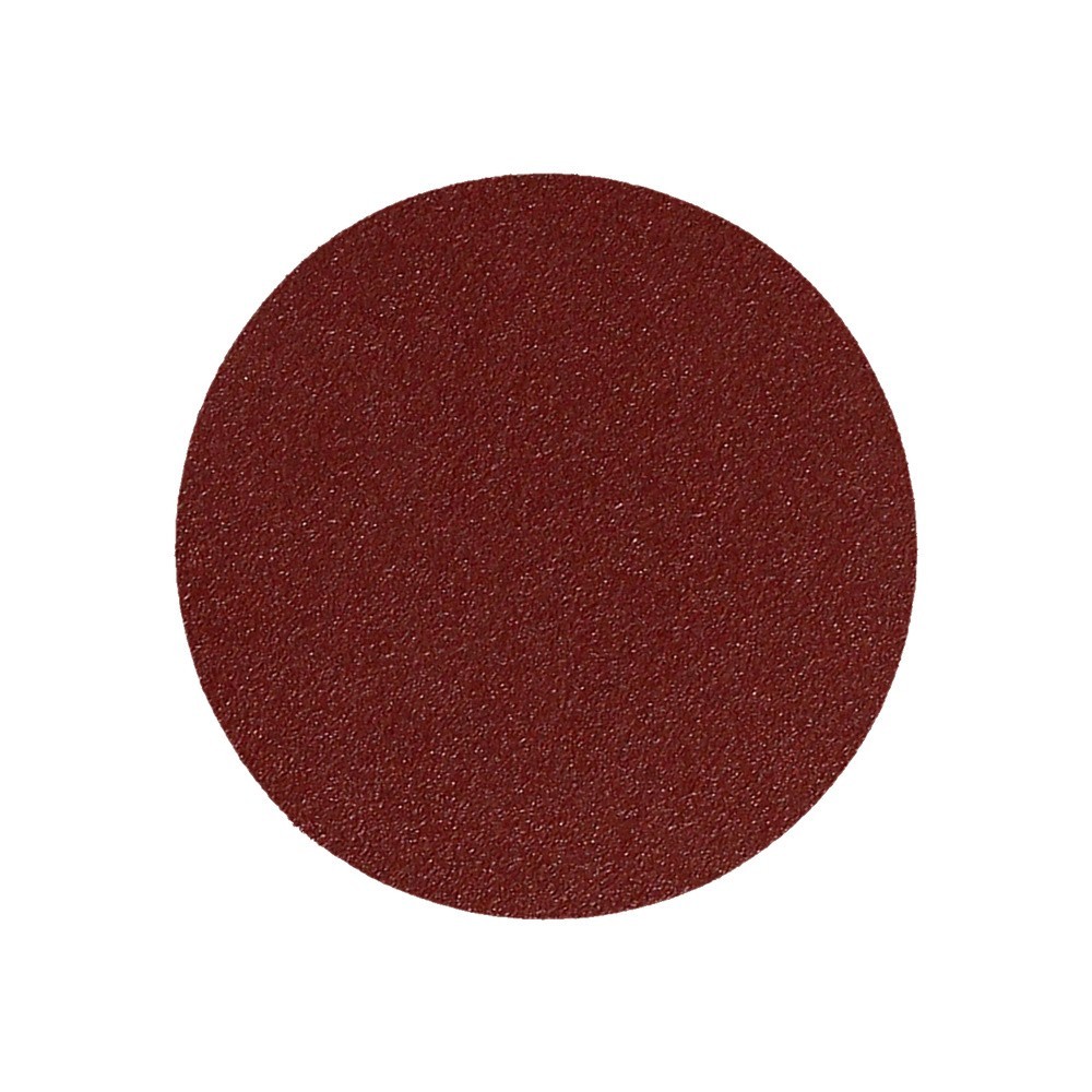 Lija Recambio Velcro Para Amoladora Ø 180 mm, grano 120 (10 Piezas) al por Mayor | Almacén de Ferretería