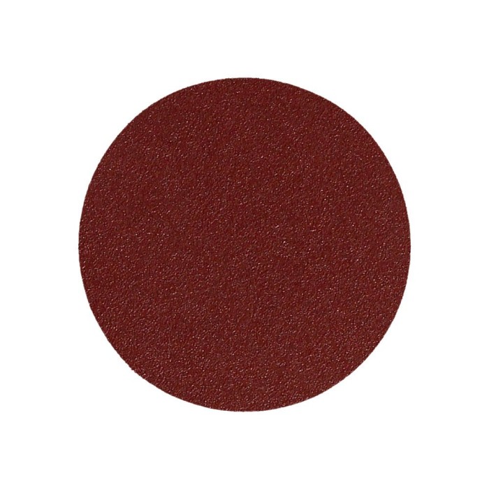 Lija Recambio Velcro Para Amoladora Ø 180 mm, grano 120 (10 Piezas) al por Mayor | Almacén de Ferretería