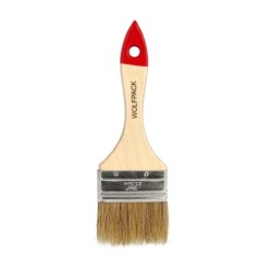 Paletina Brico Doble Cerda blanca Nº 24 (Ancho Cerda 63 mm,)