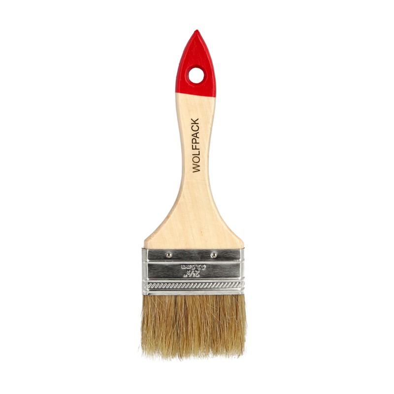 Paletina Brico Doble Cerda blanca Nº 24 (Ancho Cerda 63 mm,)