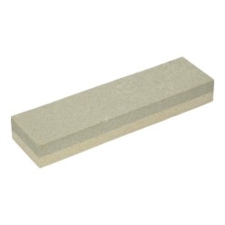 Piedra Sentar Filo 200x50x25 mm, Piedra de afilar,