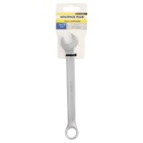 Llave Combinada Plus 19x19 Acero Cromo Vanadio DIN 3113, Llave Doble Boca, Llave Fija, Llave Estrella al por Mayor | Almacén de 