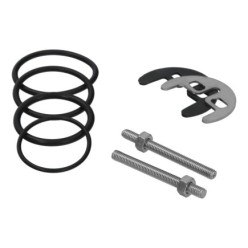 Kit Instalacion Monomandos, Fijación Monomandos, Tornillos Para Grifos, Sujección De Grifos, Sujección Para Monomandos,