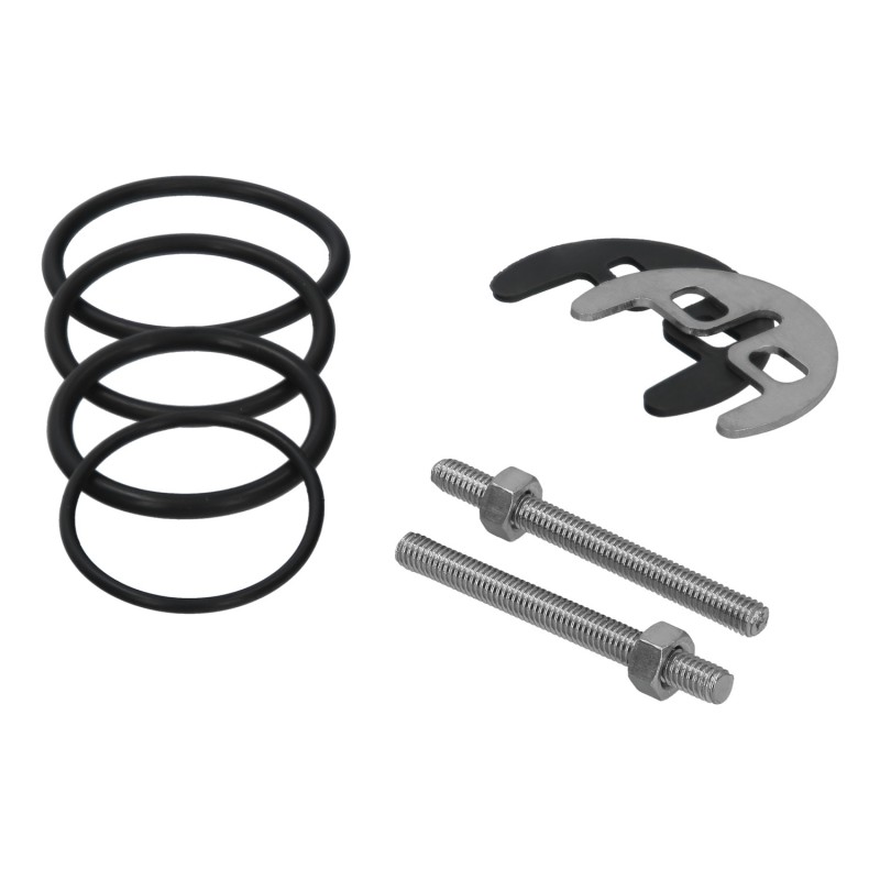 Kit Instalacion Monomandos, Fijación Monomandos, Tornillos Para Grifos, Sujección De Grifos, Sujección Para Monomandos,