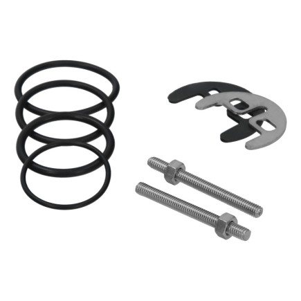 Kit Instalacion Monomandos, Fijación Monomandos, Tornillos Para Grifos, Sujección De Grifos, Sujección Para Monomandos,
