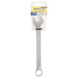 Llave Combinada Plus 21x21 Acero Cromo Vanadio DIN 3113, Llave Doble Boca, Llave Fija, Llave Estrella al por Mayor | Almacén de 