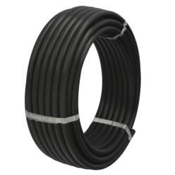 Tuberia De Riego Por Goteo Ø 16 mm, Espesor Tubo 1,2 mm, Uso Agricola 50 Metros