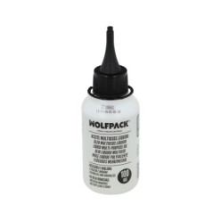 Aceite Lubricante Multiuso Liquido 100 ml, Aceite Cadenas, Aceite Bisagras, Aceite Maquinas Coser, Aceite Cerraduras