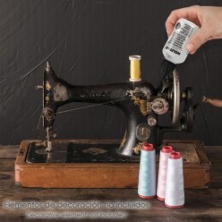 Aceite Lubricante Multiuso Liquido 100 ml, Aceite Cadenas, Aceite Bisagras, Aceite Maquinas Coser, Aceite Cerraduras