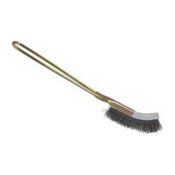 Cepillo Manual Acero Fino 25 Cm,