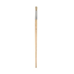 Pincel Brico Redondo Cerda Blanca Nº  9