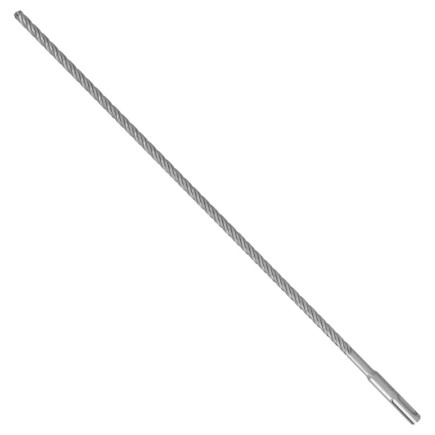 Broca Sds Plus 8 Filos Cortantes Especial Para Hormigon Armado Ø 8 x 450 mm, Broca Paredes, Broca Cimientos, Broca Muros