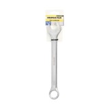 Llave Combinada Plus 25x25 Acero Cromo Vanadio DIN 3113, Llave Doble Boca, Llave Fija, Llave Estrella al por Mayor | Almacén de 