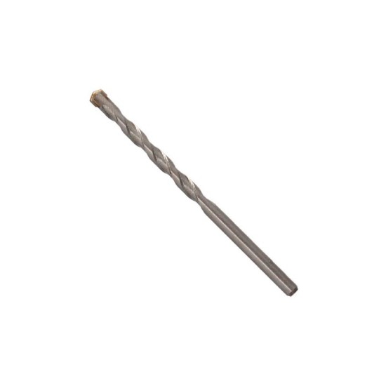 Broca Widia Piedra / Hormigón Ø 5 mm, Din 8039 Punta de Tungsteno, al por Mayor | Almacén de Ferretería