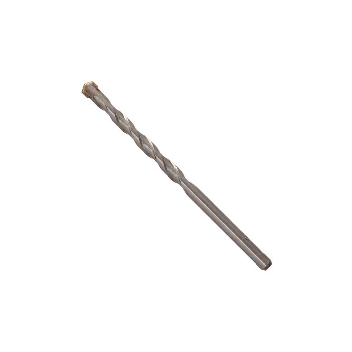 Broca Widia Piedra / Hormigón Ø 5 mm, Din 8039 Punta de Tungsteno, al por Mayor | Almacén de Ferretería