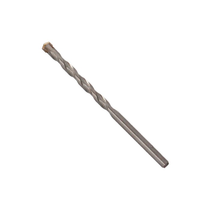 Broca Widia Piedra / Hormigón Ø 7 mm, Din 8039 Punta de Tungsteno, al por Mayor | Almacén de Ferretería