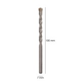 Broca Widia Piedra / Hormigón Ø 7 mm, Din 8039 Punta de Tungsteno, al por Mayor | Almacén de Ferretería