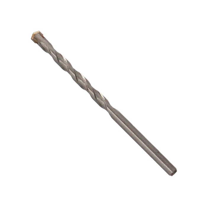 Broca Widia Piedra / Hormigón Ø 10 mm, Din 8039 Punta de Tungsteno, al por Mayor | Almacén de Ferretería