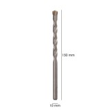 Broca Widia Piedra / Hormigón Ø 10 mm, Din 8039 Punta de Tungsteno, al por Mayor | Almacén de Ferretería