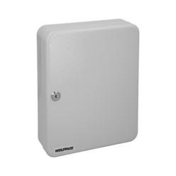 Armario De Seguridad Para Llaves Para 93  Llaves, Armario Seguridad Llaves, Armario Llavero, 6x24x30 cm,