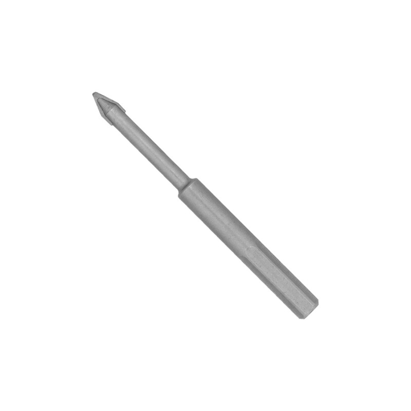 Broca Porcelanicos Duros Ø 6,0 mm,