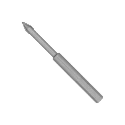 Broca Porcelanicos Duros Ø 8,0 mm,