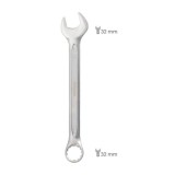 Llave Combinada Plus 32x32 Acero Cromo Vanadio DIN 3113, Llave Doble Boca, Llave Fija, Llave Estrella al por Mayor | Almacén de 