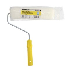 Rodillo Pintura Paredes y Techos Fibra Acrilica Ancho 200 mm, Rodillo Pintar, Rodillo Pintura, Rodillo Esmalte,