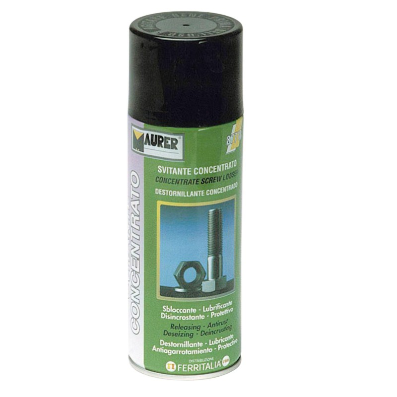 Spray Desbloqueador 400 ml,