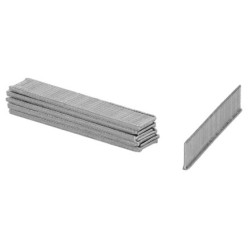 Clavos En "T" Para Clavadora Electrica / Neumatica, Caja 1,000 piezas, Clavo Tipo 530