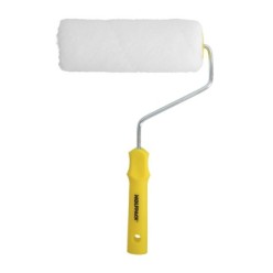 Rodillo Pintar Poliester 200mm, Rodillo barniz, Rodillo pintura epoxi,