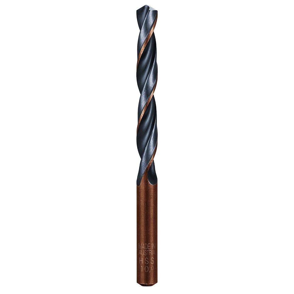 Broca Alpen Hss Sprint Master Ø 6,00 mm, (Blister 2 piezas) al por Mayor | Almacén de Ferretería