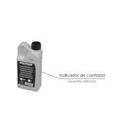 Aceite Lubricante 15w40 Turismos 1 Litro, Aceite Para Motores Diesel y Gasolina