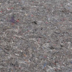 Fieltro Multiusos Rollo 1x10 metros Reforzado/Impermeable,