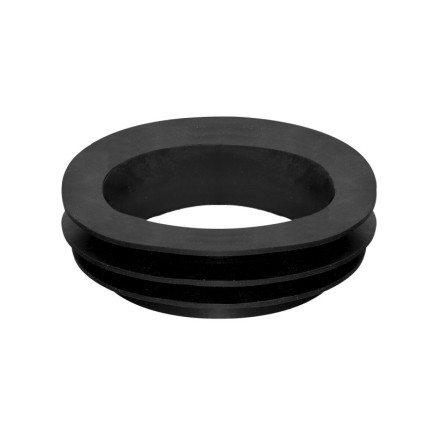 Junta Labiada Para Manguito Inodoro Ø 90 mm,wc,tubo De Desagüe De Inodoro, Conexión De Tubo Inodoro,