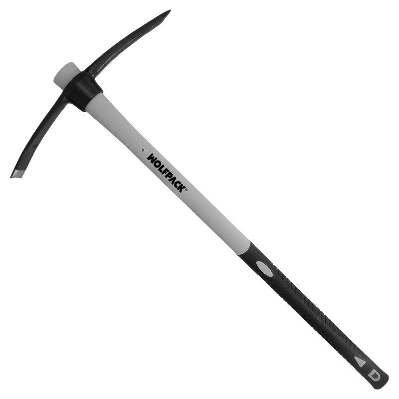 Picachon Con Mango Fibra Vidrio 1500 Gr,