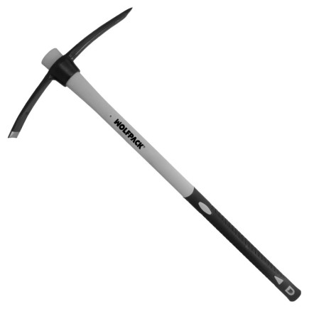 Picachon Con Mango Fibra Vidrio 1500 Gr,