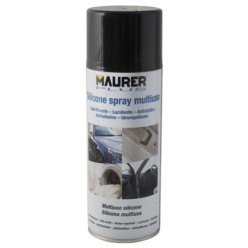 Spray Aceite Siliconico     400 ml,