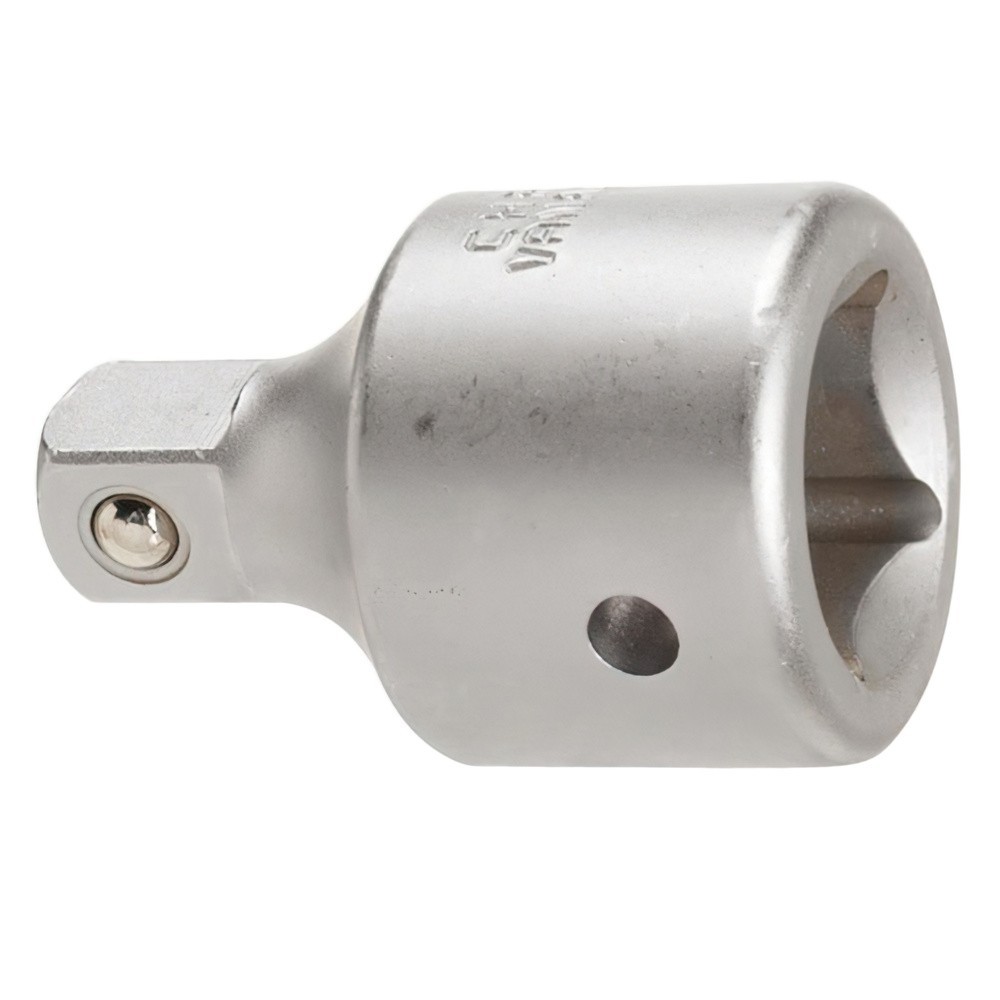 Adaptador Maurer Reductor 3/4" Hembra 1/2" Macho al por Mayor | Almacén de Ferretería