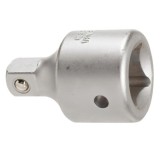 Adaptador Maurer Reductor 3/4" Hembra 1/2" Macho al por Mayor | Almacén de Ferretería