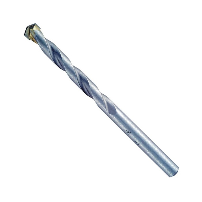 Broca Alpen Widia Long Life   7,00 mm, (Blister 1 Piezas) al por Mayor | Almacén de Ferretería