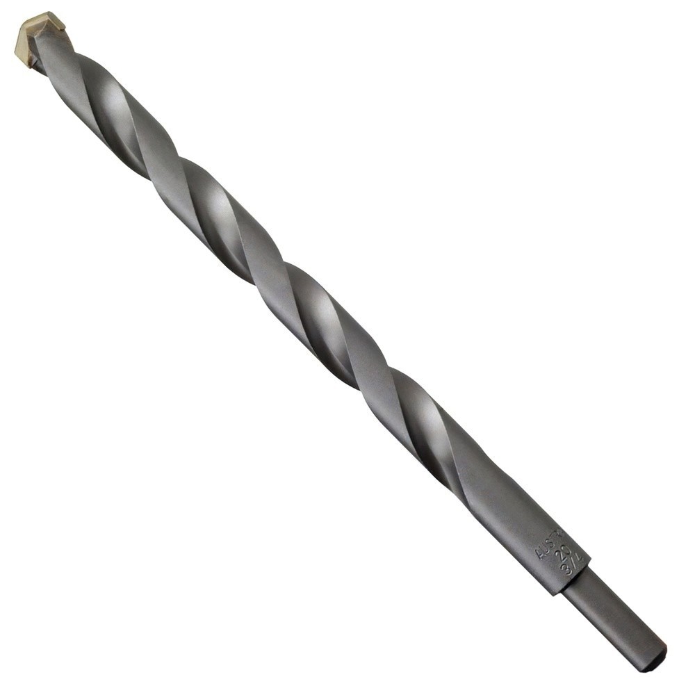 Broca Alpen Widia Long Life 16,00x200 mm, (Blister 1 Pieza) al por Mayor | Almacén de Ferretería