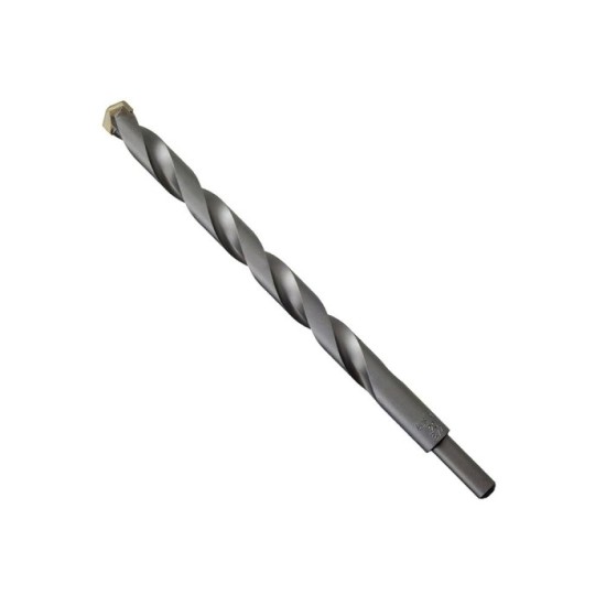 Broca Alpen Widia Long Life  8,00x400 mm, (Blister 1 Pieza) al por Mayor | Almacén de Ferretería