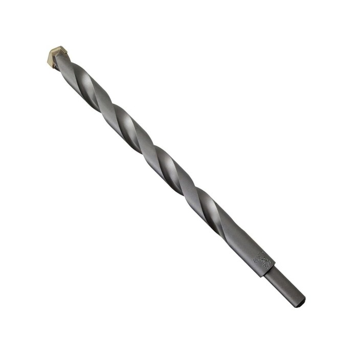 Broca Alpen Widia Long Life 12,00x400 mm, (Blister 1 Pieza) al por Mayor | Almacén de Ferretería