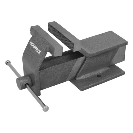 Tornillo Banco Acero 150 mm, Banco De Mesa, Tornillo Sujeción, Abrazadera De Banco