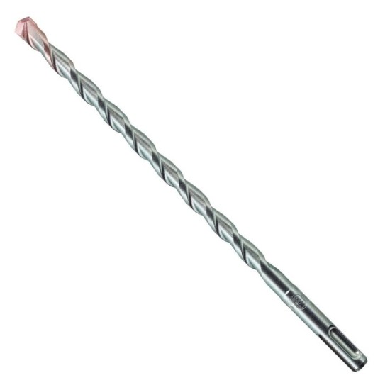 Broca Alpen SDS Plus F4   6,00x160 mm, (Blister) al por Mayor | Almacén de Ferretería