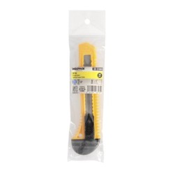 Cutter Eco Con Hoja De 18mm,