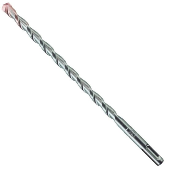 Broca Alpen SDS Plus F4  14,00x 210 mm, (Blister) al por Mayor | Almacén de Ferretería