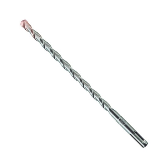 Broca Alpen SDS Plus F4   6,00x260 mm, (Blister) al por Mayor | Almacén de Ferretería