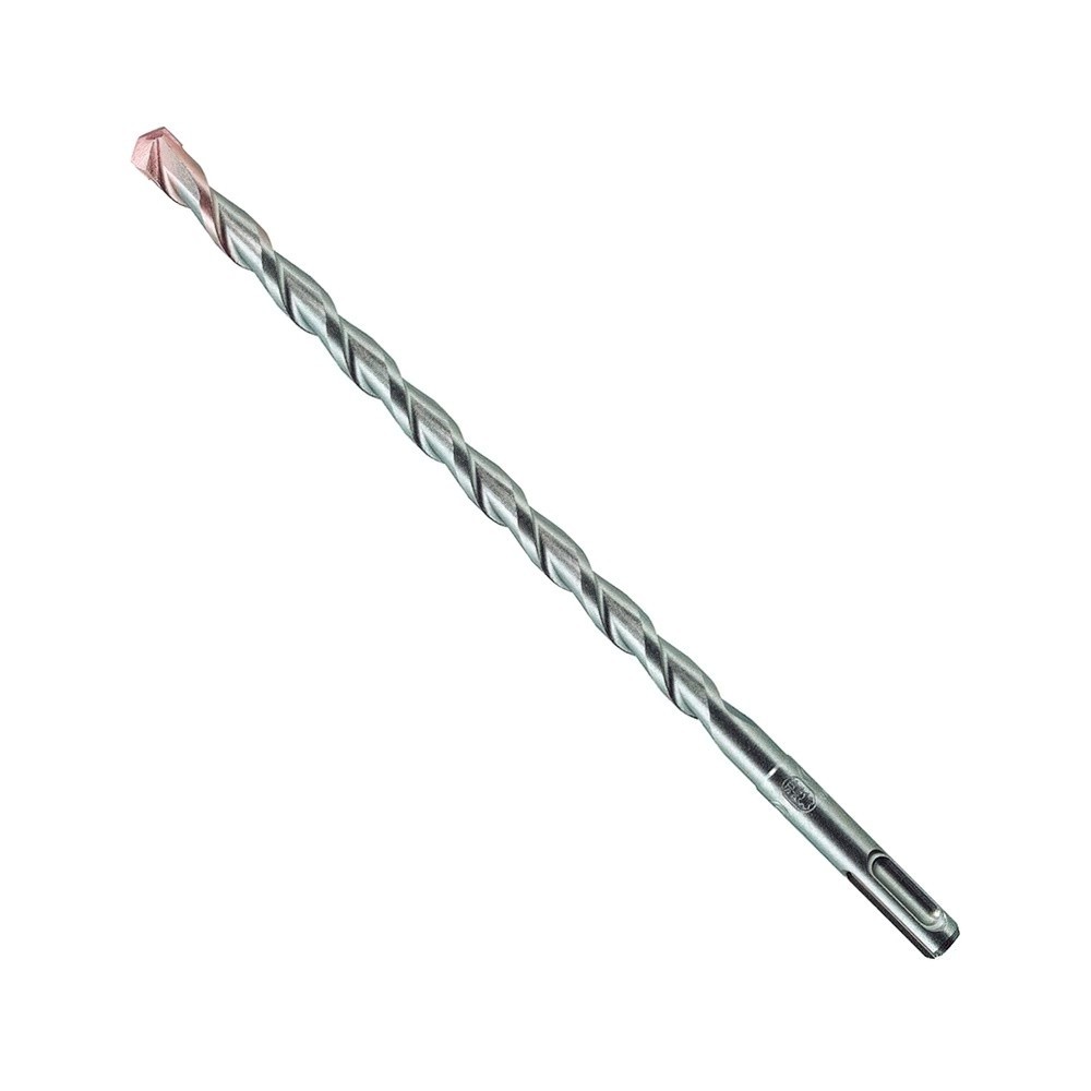 Broca Alpen SDS Plus F4   6,00x260 mm, (Blister) al por Mayor | Almacén de Ferretería